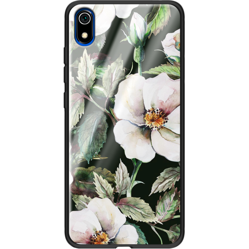 Защитный чехол BoxFace Glossy Panel Xiaomi Redmi 7A 