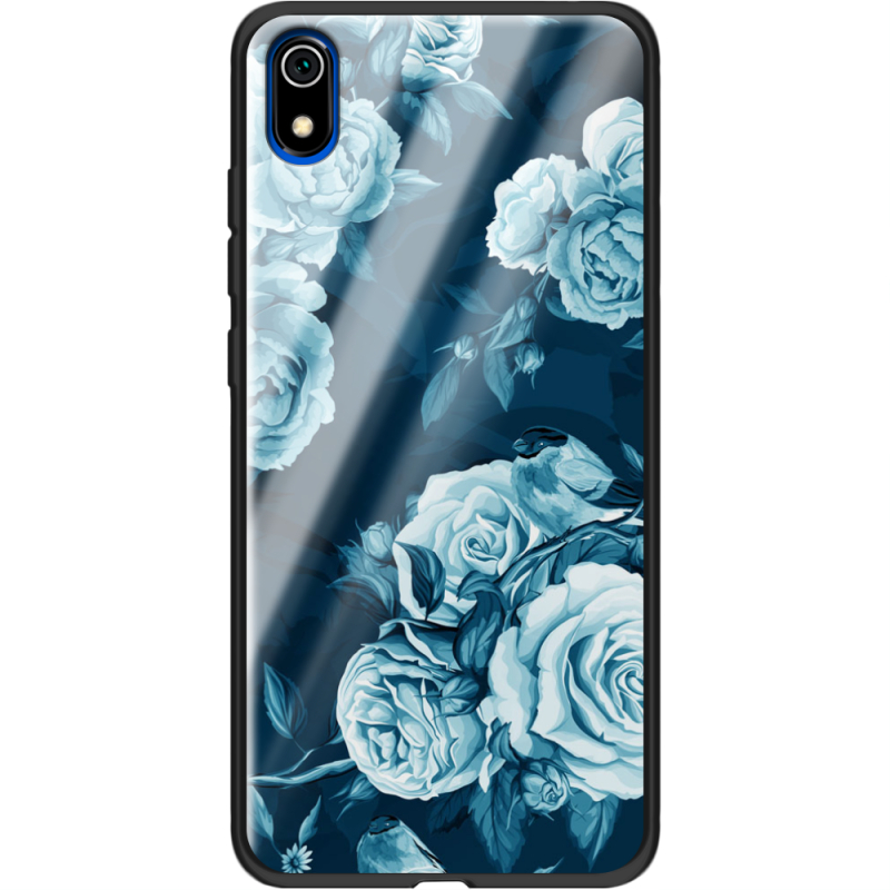 Защитный чехол BoxFace Glossy Panel Xiaomi Redmi 7A 