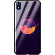 Защитный чехол BoxFace Glossy Panel Xiaomi Redmi 7A 