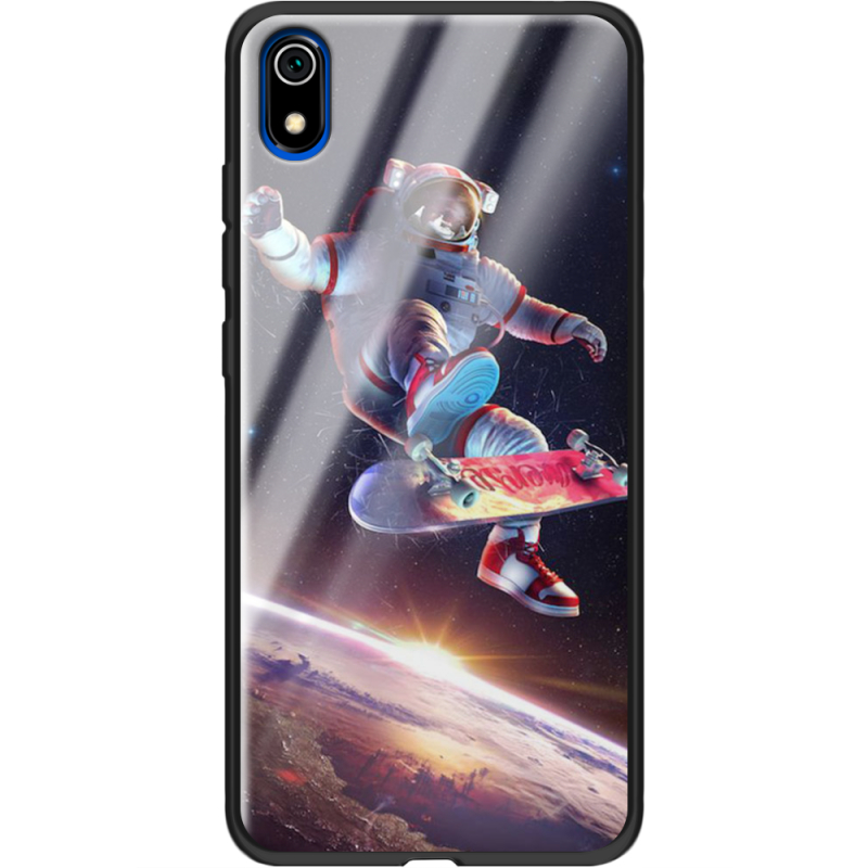 Защитный чехол BoxFace Glossy Panel Xiaomi Redmi 7A 