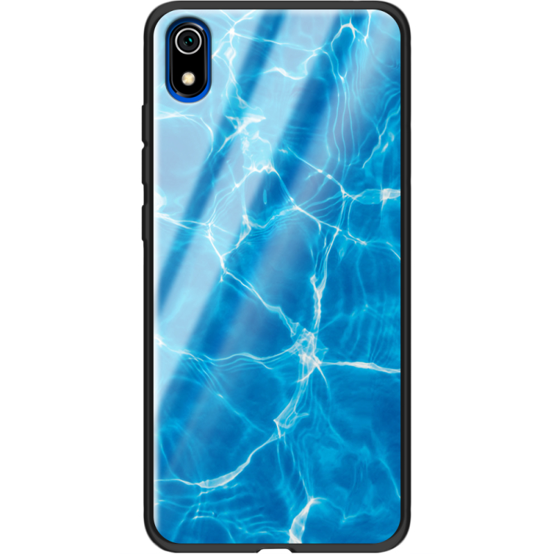 Защитный чехол BoxFace Glossy Panel Xiaomi Redmi 7A 