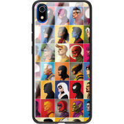 Защитный чехол BoxFace Glossy Panel Xiaomi Redmi 7A 