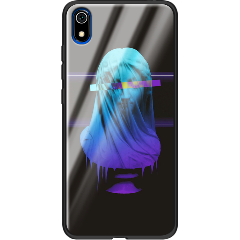 Защитный чехол BoxFace Glossy Panel Xiaomi Redmi 7A 