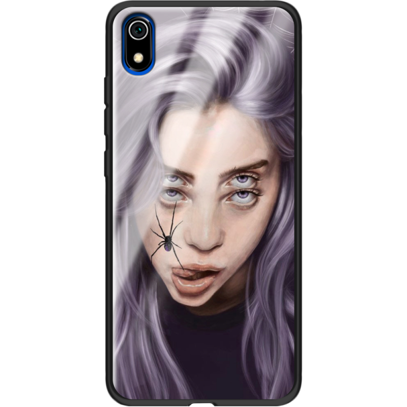 Защитный чехол BoxFace Glossy Panel Xiaomi Redmi 7A 