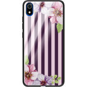 Защитный чехол BoxFace Glossy Panel Xiaomi Redmi 7A Purple Fantasy