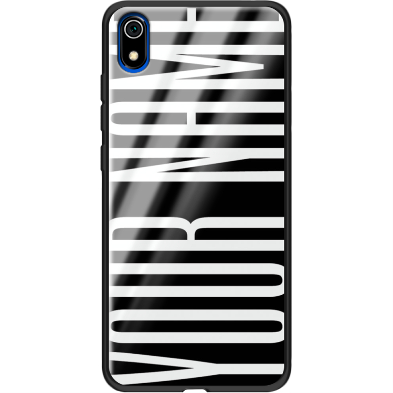 Защитный чехол BoxFace Glossy Panel Xiaomi Redmi 7A 