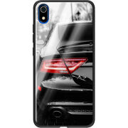 Защитный чехол BoxFace Glossy Panel Xiaomi Redmi 7A Audi A7