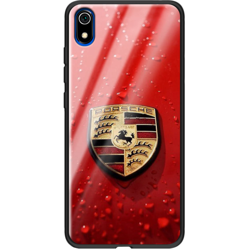 Защитный чехол BoxFace Glossy Panel Xiaomi Redmi 7A 