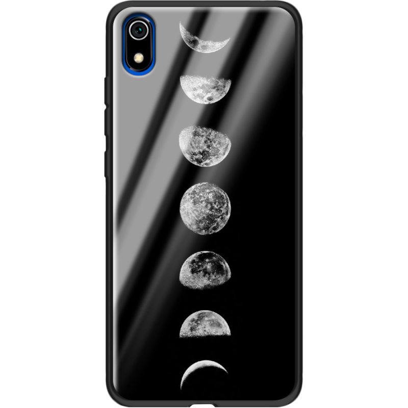 Защитный чехол BoxFace Glossy Panel Xiaomi Redmi 7A 