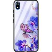 Защитный чехол BoxFace Glossy Panel Xiaomi Redmi 7A 