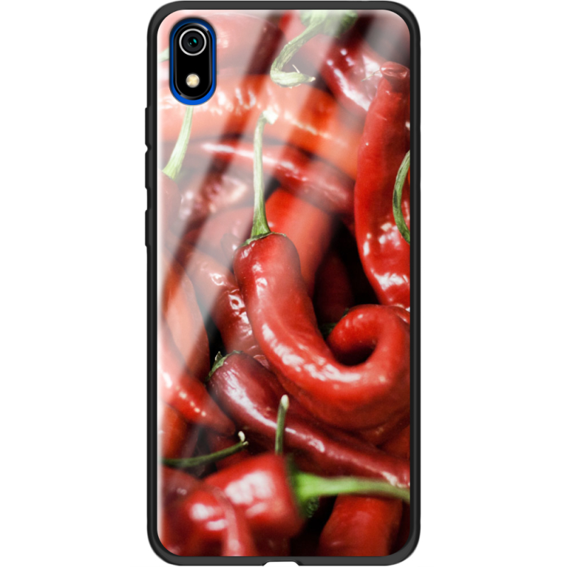 Защитный чехол BoxFace Glossy Panel Xiaomi Redmi 7A 