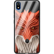 Защитный чехол BoxFace Glossy Panel Xiaomi Redmi 7A 