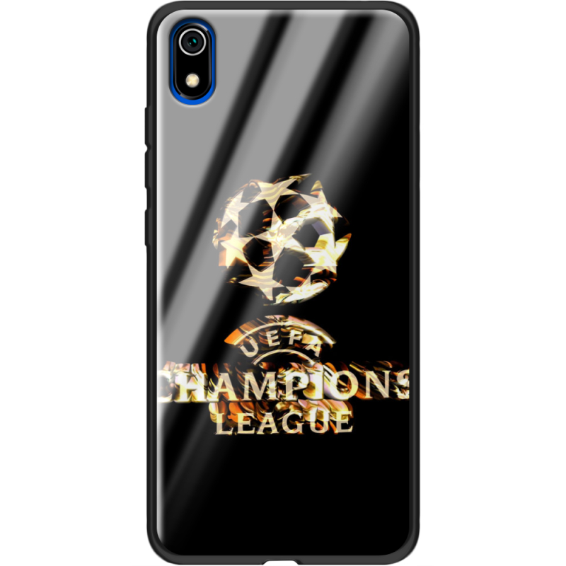 Защитный чехол BoxFace Glossy Panel Xiaomi Redmi 7A 