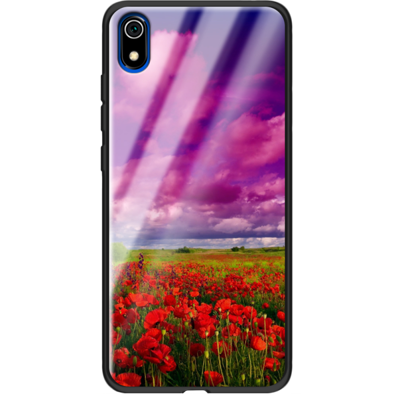 Защитный чехол BoxFace Glossy Panel Xiaomi Redmi 7A 