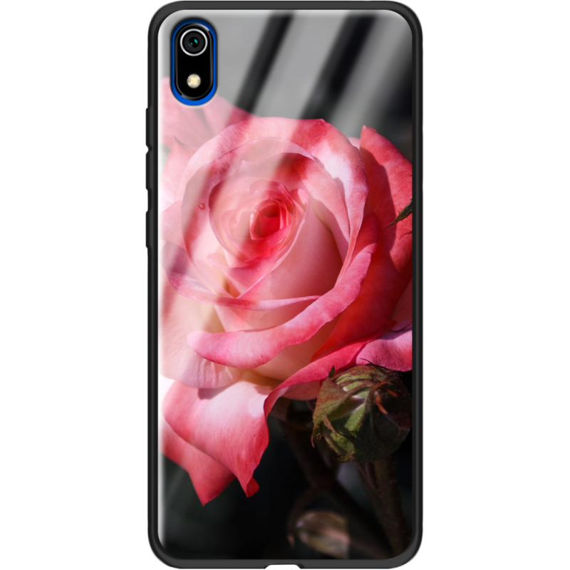 Защитный чехол BoxFace Glossy Panel Xiaomi Redmi 7A 