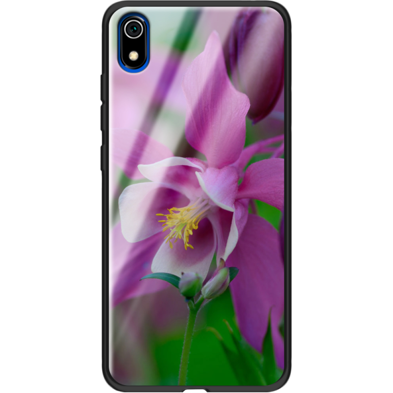 Защитный чехол BoxFace Glossy Panel Xiaomi Redmi 7A 