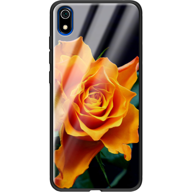 Защитный чехол BoxFace Glossy Panel Xiaomi Redmi 7A 