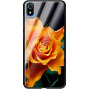 Защитный чехол BoxFace Glossy Panel Xiaomi Redmi 7A 