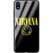 Защитный чехол BoxFace Glossy Panel Xiaomi Redmi 7A NIRVANA