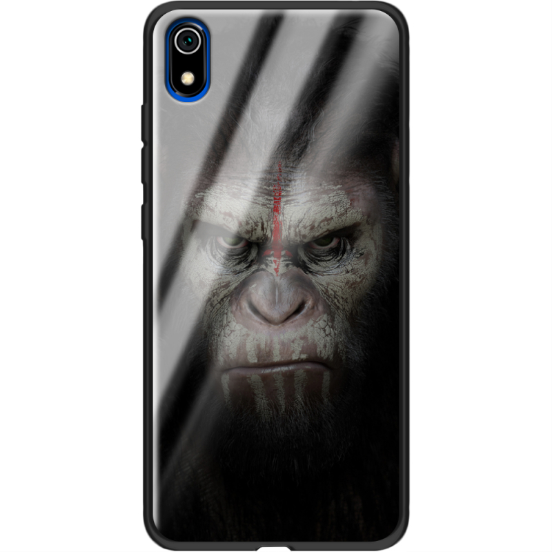 Защитный чехол BoxFace Glossy Panel Xiaomi Redmi 7A The Gorilla