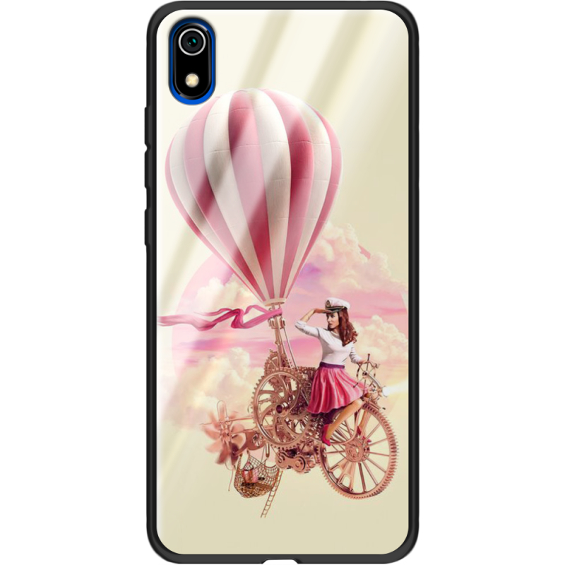 Защитный чехол BoxFace Glossy Panel Xiaomi Redmi 7A 