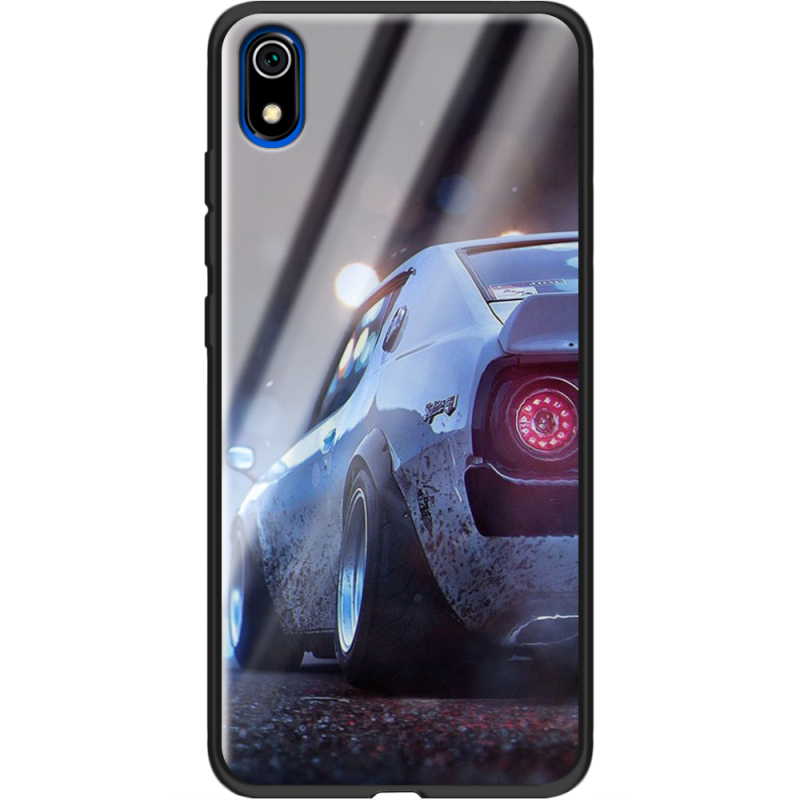 Защитный чехол BoxFace Glossy Panel Xiaomi Redmi 7A 