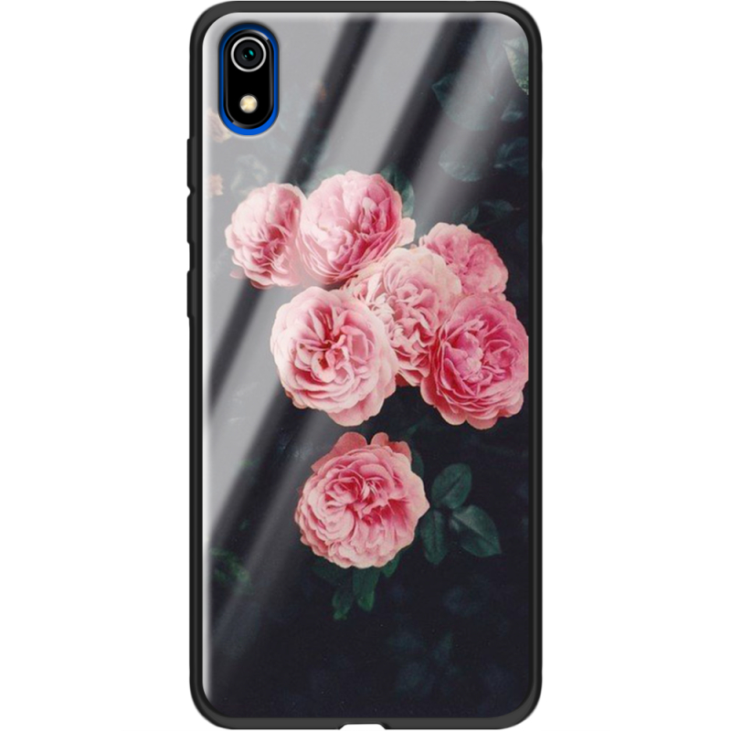 Защитный чехол BoxFace Glossy Panel Xiaomi Redmi 7A 