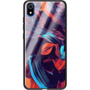 Защитный чехол BoxFace Glossy Panel Xiaomi Redmi 7A 