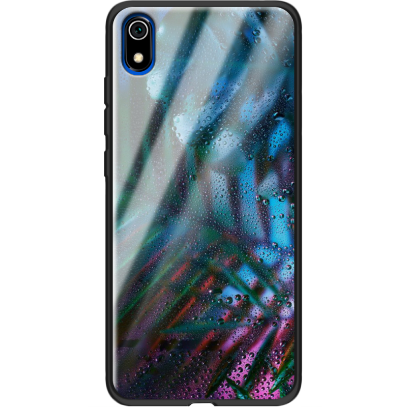 Защитный чехол BoxFace Glossy Panel Xiaomi Redmi 7A 