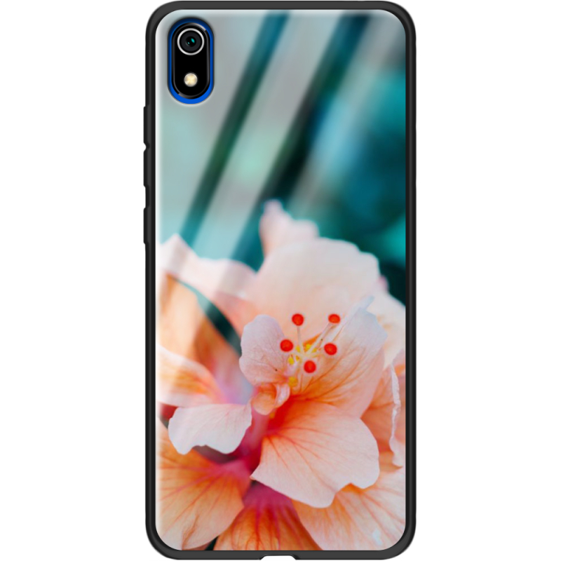 Защитный чехол BoxFace Glossy Panel Xiaomi Redmi 7A 