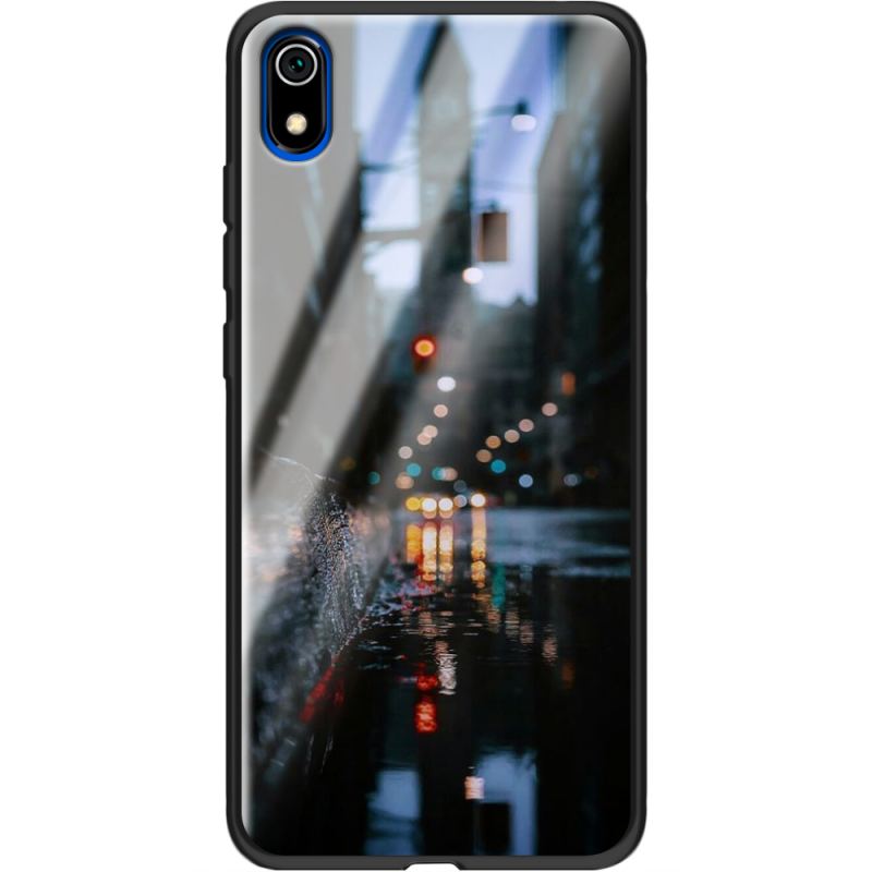 Защитный чехол BoxFace Glossy Panel Xiaomi Redmi 7A 