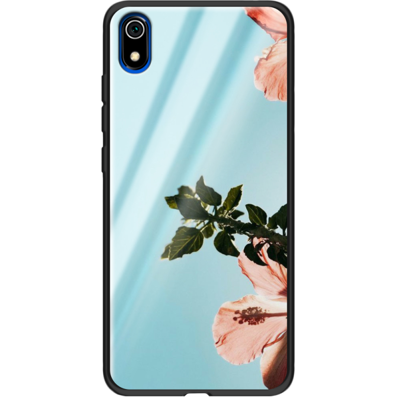 Защитный чехол BoxFace Glossy Panel Xiaomi Redmi 7A 