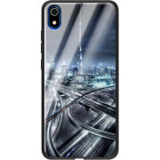 Защитный чехол BoxFace Glossy Panel Xiaomi Redmi 7A 