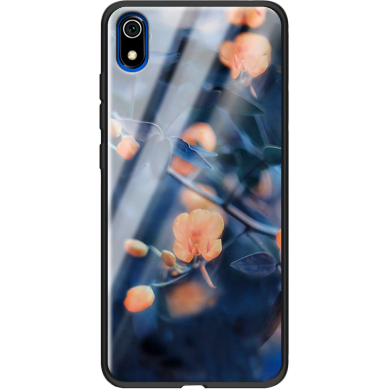 Защитный чехол BoxFace Glossy Panel Xiaomi Redmi 7A 