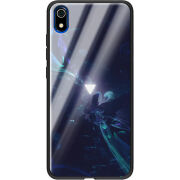 Защитный чехол BoxFace Glossy Panel Xiaomi Redmi 7A 