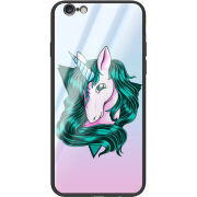 Защитный чехол BoxFace Glossy Panel Apple iPhone 6 / 6s 