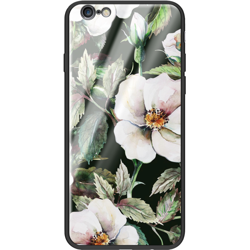 Защитный чехол BoxFace Glossy Panel Apple iPhone 6 / 6s 