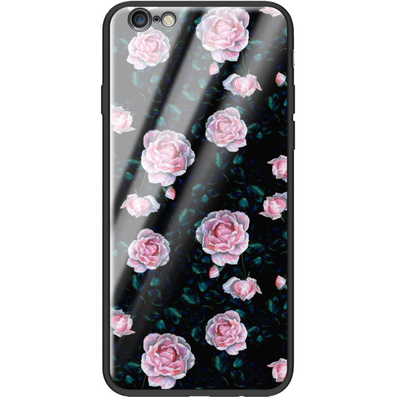 Защитный чехол BoxFace Glossy Panel Apple iPhone 6 / 6s 