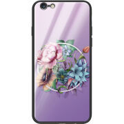 Защитный чехол BoxFace Glossy Panel Apple iPhone 6 / 6s 