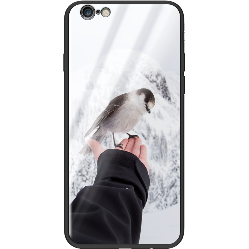 Защитный чехол BoxFace Glossy Panel Apple iPhone 6 / 6s 
