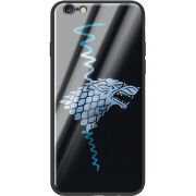 Защитный чехол BoxFace Glossy Panel Apple iPhone 6 / 6s Game of Starks