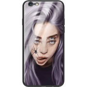 Защитный чехол BoxFace Glossy Panel Apple iPhone 6 / 6s 