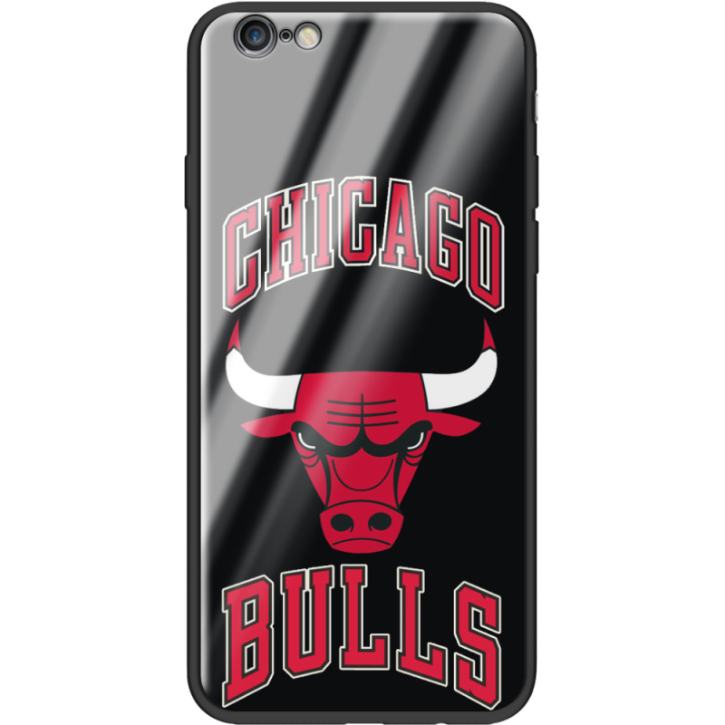 Защитный чехол BoxFace Glossy Panel Apple iPhone 6 / 6s 