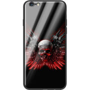 Защитный чехол BoxFace Glossy Panel Apple iPhone 6 / 6s 