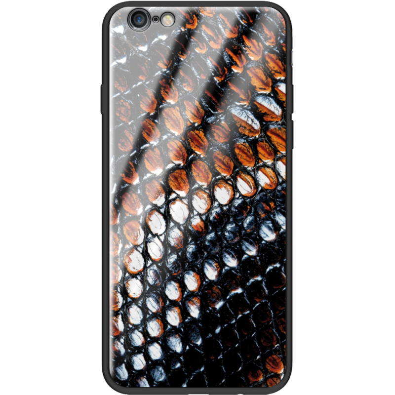Защитный чехол BoxFace Glossy Panel Apple iPhone 6 / 6s 