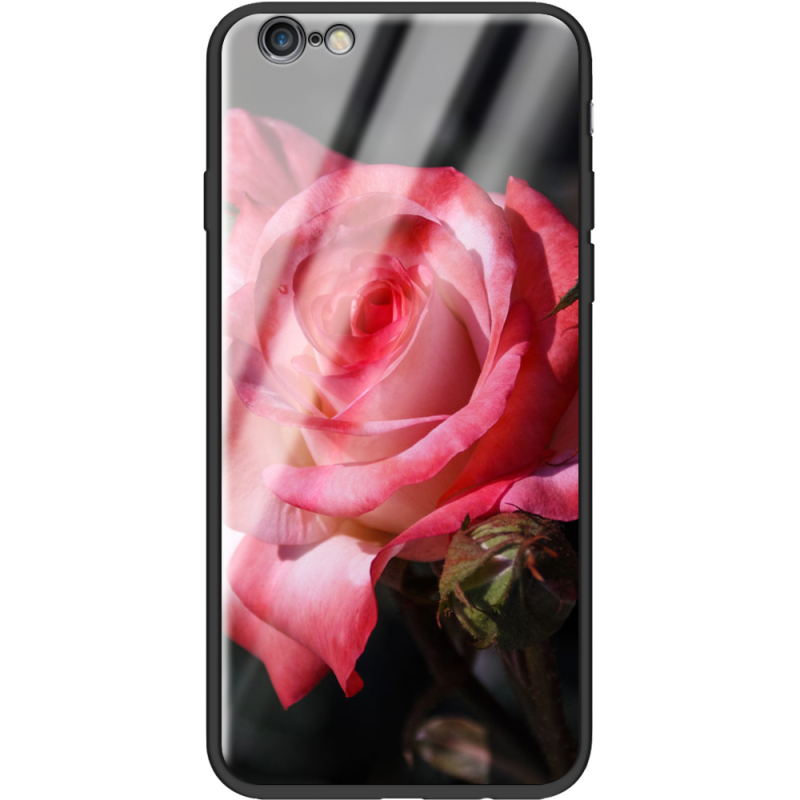 Защитный чехол BoxFace Glossy Panel Apple iPhone 6 / 6s 