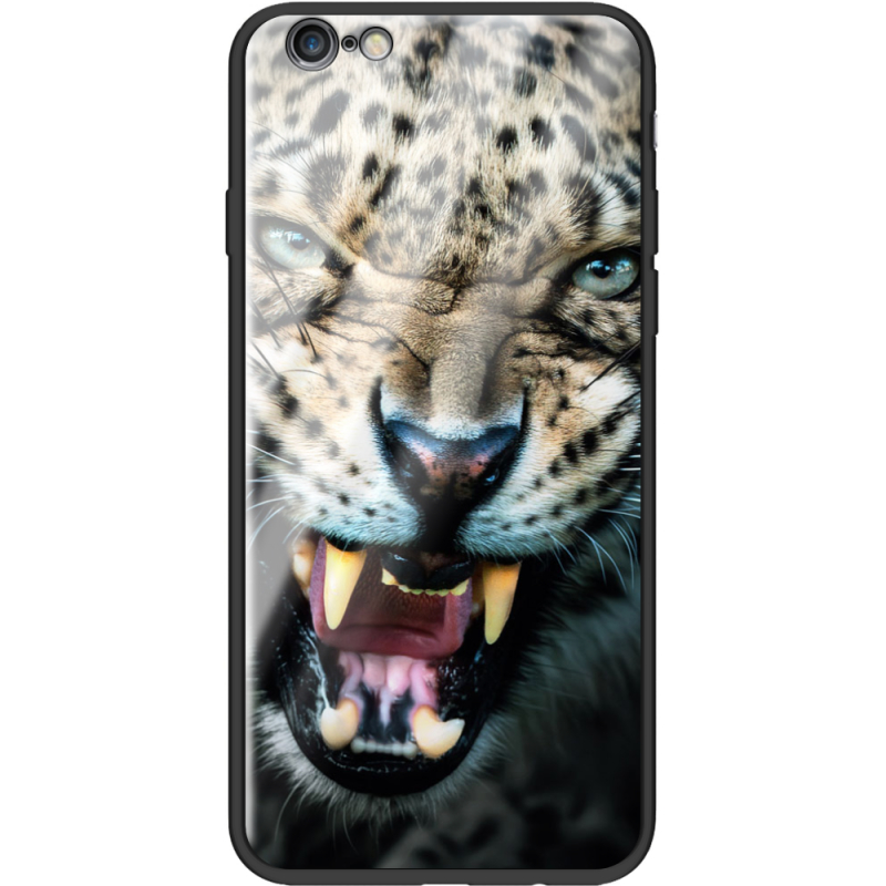 Защитный чехол BoxFace Glossy Panel Apple iPhone 6 / 6s 