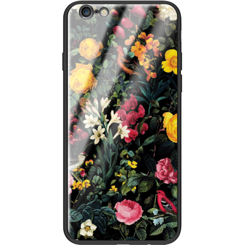 Защитный чехол BoxFace Glossy Panel Apple iPhone 6 / 6s 