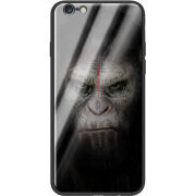 Защитный чехол BoxFace Glossy Panel Apple iPhone 6 / 6s The Gorilla