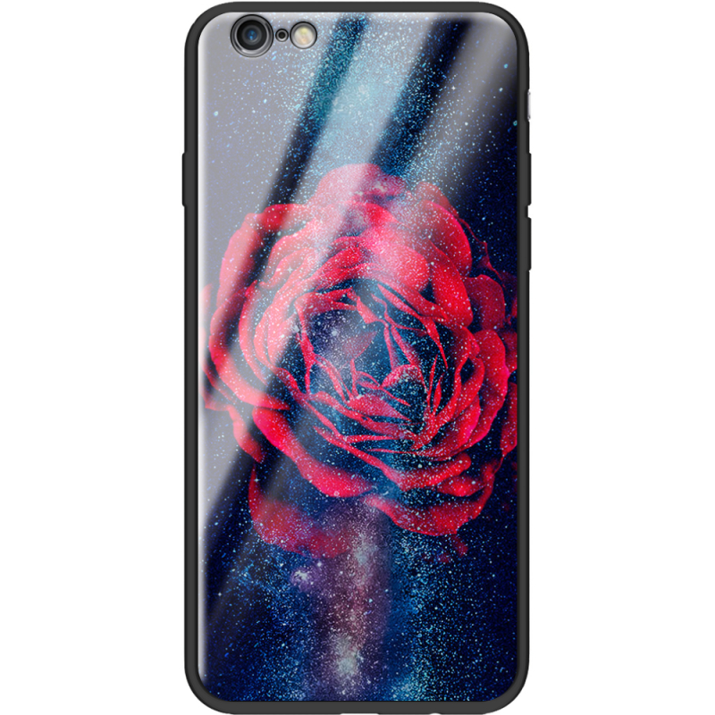 Защитный чехол BoxFace Glossy Panel Apple iPhone 6 / 6s 